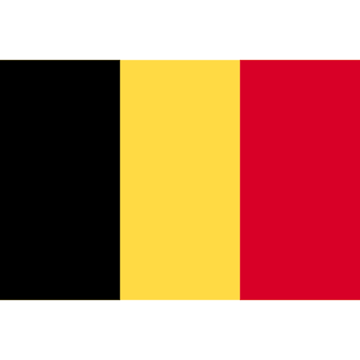 Vlag van België