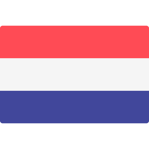 Vlag van Nederland
