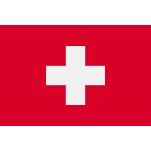 Vlag van Zwitserland